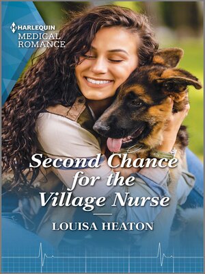 cover image of Second Chance for the Village Nurse